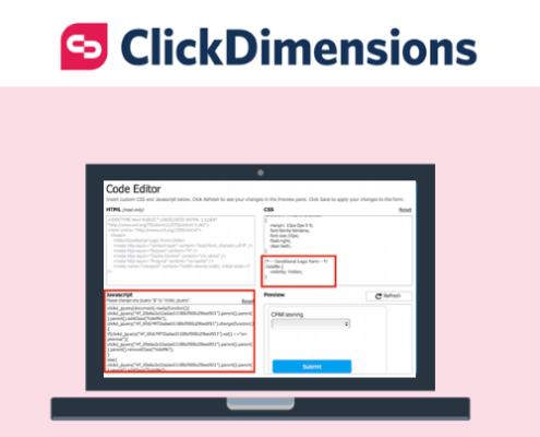 ClickDimensions_CLF- For a Fact